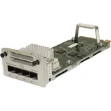Catalyst 9300 4 x 1GE Network Module, spare