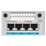 Catalyst 9300 4 x mGig Network Module, spare