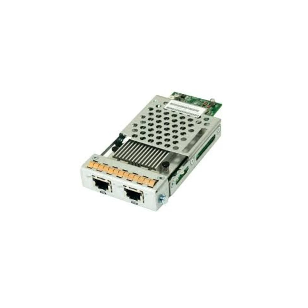Плата интерфейсная Infortrend EonStor RSS12G1HIO2 host board with 2x 12Gbps SAS ports, type2, (for Host Connection Only)