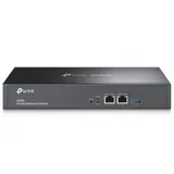 Контроллер точек доступа облачный TP-Link OC300 &lt Omada SDN, 2 порта Ethernet 10/100 Мбит/с, 1 порт USB 2.0, 1 порт Micro USB, 100–240 В~50/60 Гц, 0.6 A, до 500 точек доступа Omada, коммутаторов J