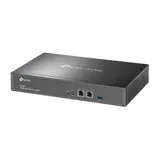 Контроллер точек доступа облачный TP-Link OC300 &lt Omada SDN, 2 порта Ethernet 10/100 Мбит/с, 1 порт USB 2.0, 1 порт Micro USB, 100–240 В~50/60 Гц, 0.6 A, до 500 точек доступа Omada, коммутаторов J
