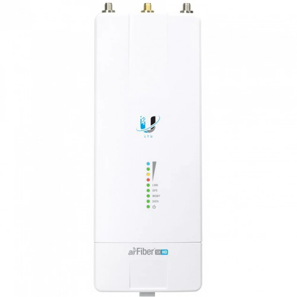 AirFiber 5XHD 1Gbps+ PTP Radio with LTU Technology EU