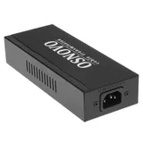 Инжектор/ OSNOVO PoE-инжектор 65W Gigabit Ethernet на 1 порт