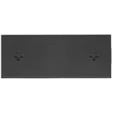 Инжектор/ OSNOVO PoE-инжектор 65W Gigabit Ethernet на 1 порт