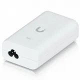 Ubiquiti UniFi UACC-PoE++-10G-EU 10G PoE++ Adapter (60W), can power UniFi PoE++ devices, reduce dependency on PoE switch power, and provide a Multi-Gigabit LAN connection