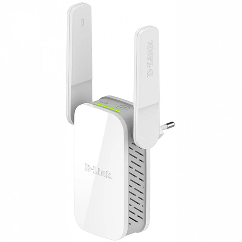 D-Link DAP-1610/ACR/A2A, Wireless AC750 Dual-band Range Extender.802.11 a/b/g/n/ac, up to 300 Mbps for 802.11N and up to 433 Mbps for 802.11ac , 2.4 Ghz and 5 Ghz support Two imbedded dualband anten