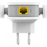 Беспроводной повторитель, D-Link, DAP-1610/ACR/A2A, IEEE 802.11a/b/g/n/ac, AC1200, WPS, Порт LAN 10/100BASE-TX