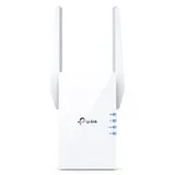 Повторитель беспроводной AX1500 Tp-Link RE505X <Wi-Fi 6 AX1500 усилитель Wi-Fi сигнала с поддержкой OneMesh™, GbE LAN порт, 300 Mbps 2,4 GHz + 1200 Mbps 5 GHz, 802.11b/g/n/ac, OFDMA, MU-MIMO, Beamfo