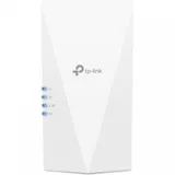 Усилитель Wi-Fi сигнала, TP-Link, RE700X, AX3000, 802.11a/b/g/n/ac/ax, 1 гигабитный порт Ethernet