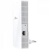 Усилитель Wi-Fi сигнала, TP-Link, RE700X, AX3000, 802.11a/b/g/n/ac/ax, 1 гигабитный порт Ethernet