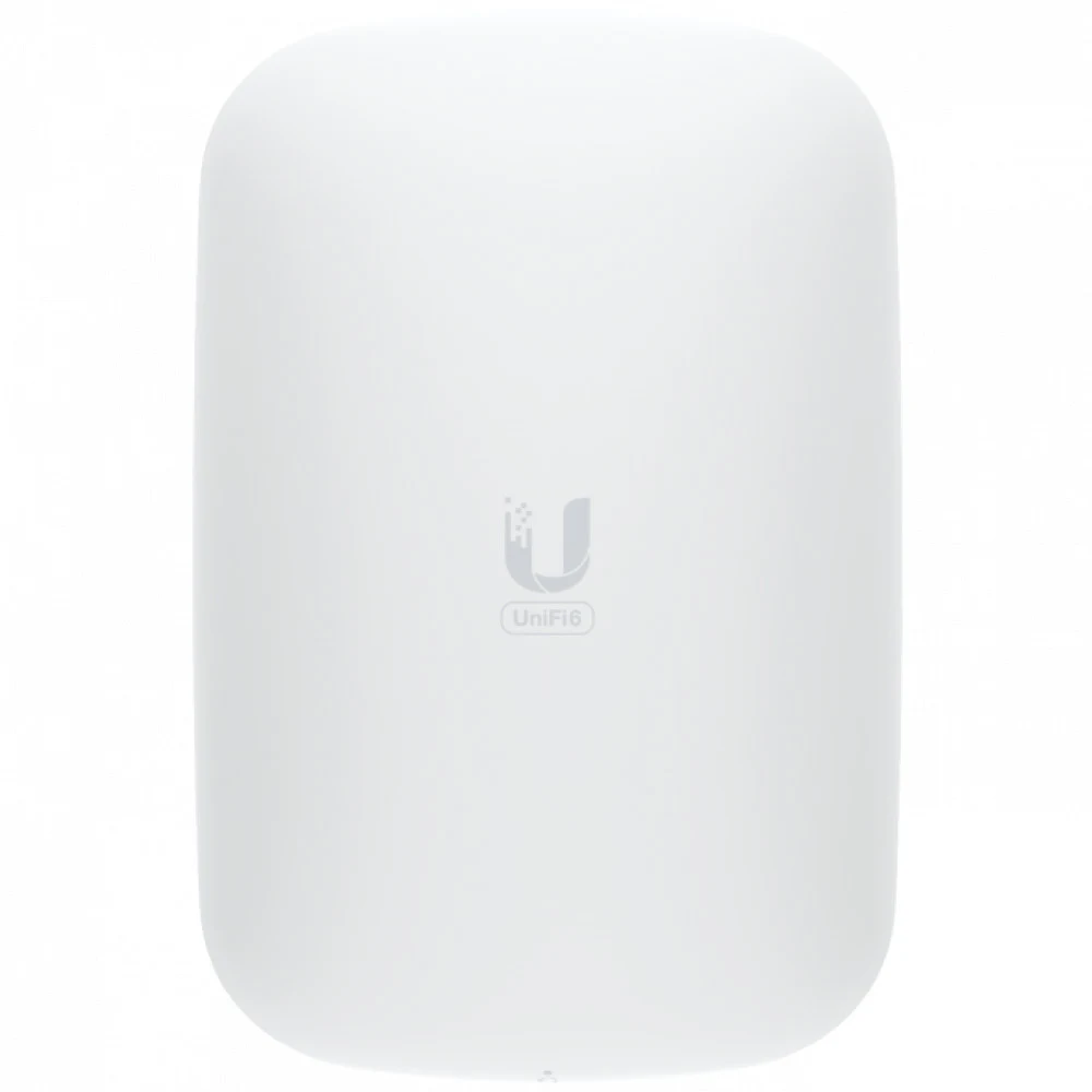 Усилитель сигнала Wi-Fi Ubiquiti U6-Extender-EU, UniFi Wi-Fi 6 Extender