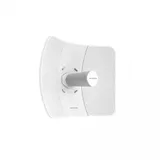 Радиомост IP-Com iLBE-M5 AC450 10/100BASE-TX/Wi-Fi белый
