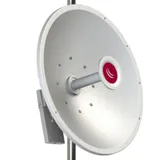 Антенна Mikrotik MTAD-5G-30D3-PA mANT 30dBi 5Ghz Parabolic Dish antenna with precision aligmnent mount