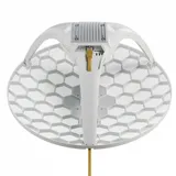 Радиомост Mikrotik, RouterBOARD LHGGM&EG18-EA, LHG LTE18 kit, 1 порт 10/100/1000M PoE in 802.3af/at, RouterOS, 1 Modem (Micro SIM)