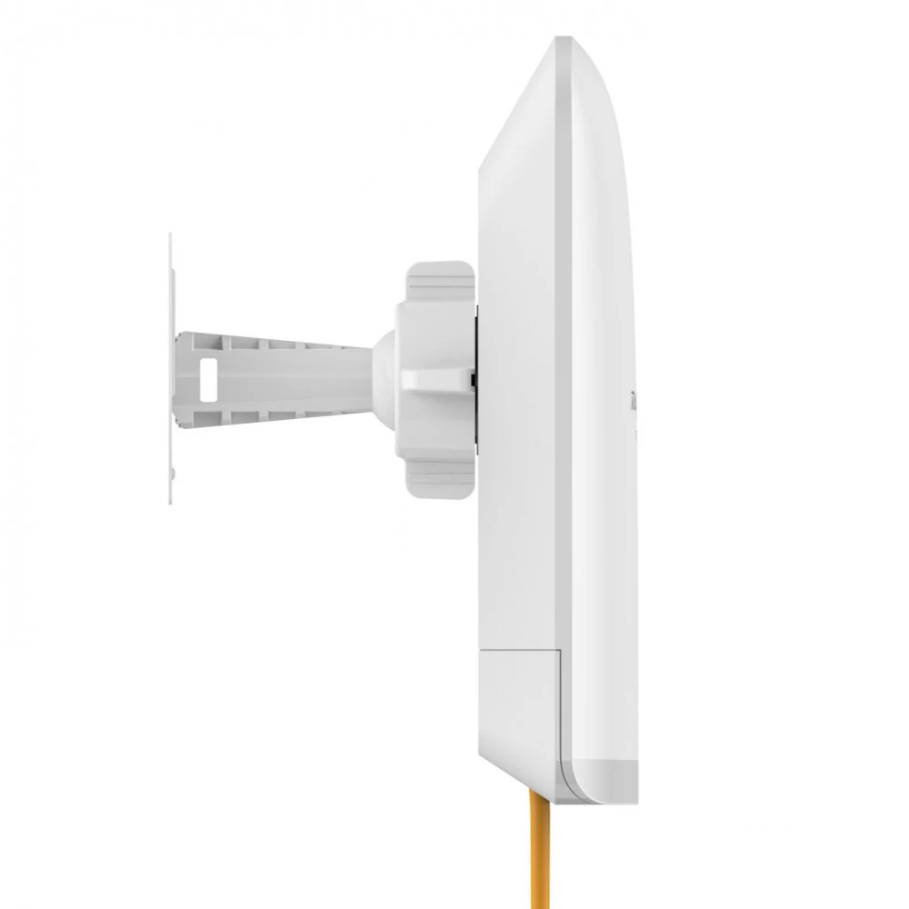 WiFi Радиомост | Специализированное решение для лифтов, заводов, строительных площадок, комплект из 2 единиц приемник/передатчик | Оперативная память: 512MB | Интерфейс: Ethernet 2×RJ45 1Gbps / Wi-F