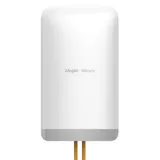 WiFi Радиомост | Специализированное решение для лифтов, заводов, строительных площадок, комплект из 2 единиц приемник/передатчик | Оперативная память: 512MB | Интерфейс: Ethernet 2×RJ45 1Gbps / Wi-F