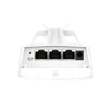 Беспроводной мост 867Mbps TP-Link EAP215-Bridge KIT (Комплект из 2 точек) &lt Дальность передачи до 5 км, 3 порта GbE, 5GHz 2x2 MU-MIMO DL, Направленная антенна 11 dBi, Питание: 12 В постоянного ток