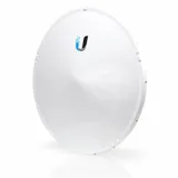 AirFiber Full-Duplex 11GHz Radio System with High Band Support