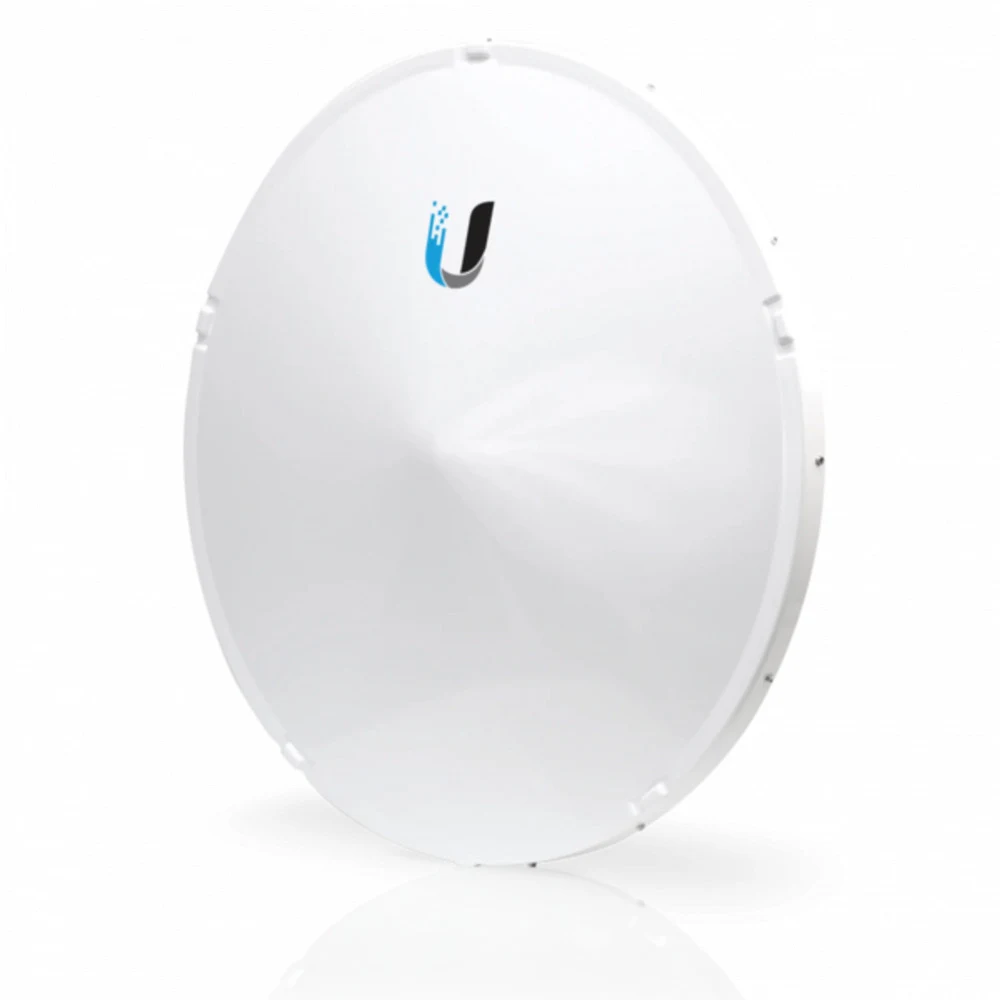 AirFiber Full-Duplex 11GHz Radio System with High Band Support