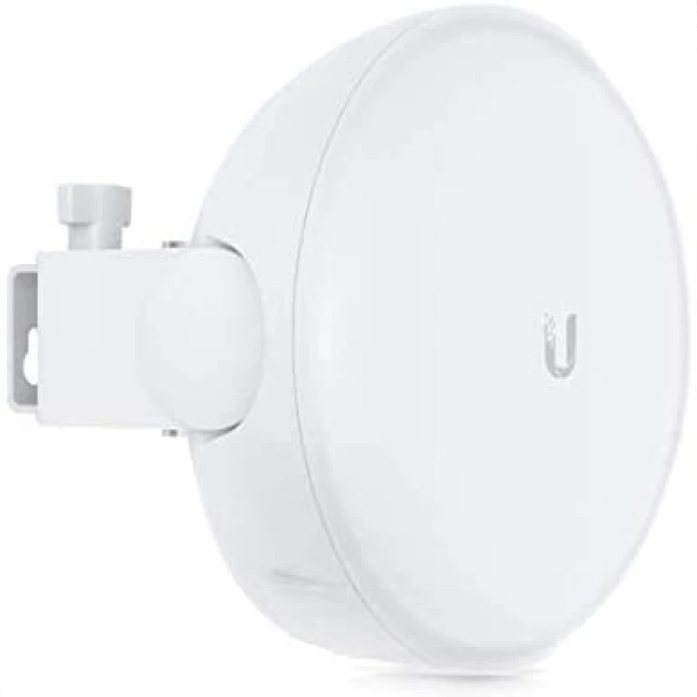 Точка доступа Wi-Fi Ubiquiti Ubiquiti GigaBeam Plus GBE-Plus Радиоустройство 60 ГГц, PtP, airMAX ac