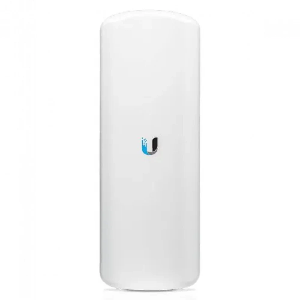 Точка доступа Wi-Fi Ubiquiti LiteAP GPS LAP-GPS Ubiquiti Радиоустройство 5 ГГц, PtP/PtMP, airMAX ac, MIMO 2х2, 17 дБи, LAP-GPS GPS Sync