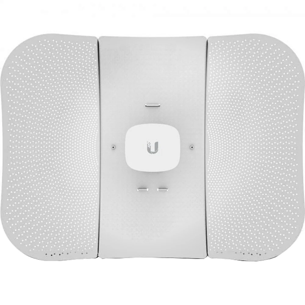 Точка доступа Wi-Fi Ubiquiti LiteBeam 5AC Gen2 LBE-5AC-Gen2 Ubiquiti точка доступа 5 ГГц, PtP/PtMP/CPE, airMAX ac, MIMO 2х2, LBE-5AC-Gen2 23 дБи, до 30 км (026317) {8} (026300)