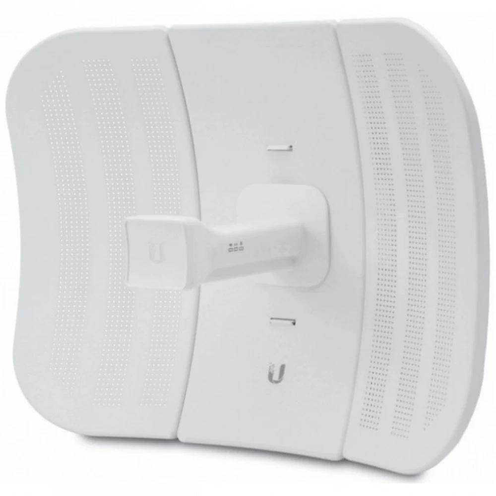 Точка доступа Wi-Fi Ubiquiti LiteBeam M5-23 |LBE-M5-23| Ubiquiti точка доступа 5 ГГц, PtP/CPE, airMAX, SISO, 30+ км, RTL |LBE-M5-23| {10} (728503) (022326)