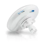 Радиомост NanoBeam M5-16, 5 ГГц, 150 Мбит/с, PoE, 1х100 Мбит/с, до 10 км, 20 дБм
