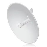 UBIQUITI PBE-5AC-500 Wi-Fi, AirMax, Рабочая частота 5150-5875 МГц, Выходная мощность 27 дБм
