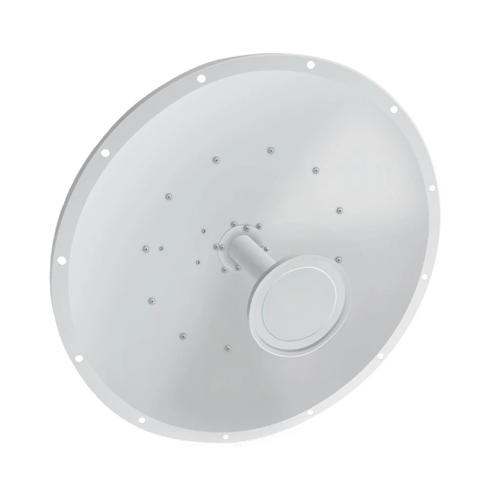 Антенна Ubiquiti RocketDish 5G-34 узконаправленная антенна 5 ГГц, для точки доступа Rocket M5, 20 дБи