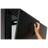 Шкаф APC NetShelter SX 42U, ширина 600 мм, глубина 1070 мм, черные боковые панели Характеристики: Физические: Максимальная высота: 199.1cm Максимальная ширина: 60.0cm Максимальная глубина: 107.0cm В