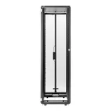 HPE 42U/600x1075mm, G2 Kitted Advanced Pallet Rack (with front & rear doors & Side Panels and Baying) Технические характеристики Емкость стойки:42U Общая площадь шкафа: 23,54 х 44,3 х 78,97 дюйма (5