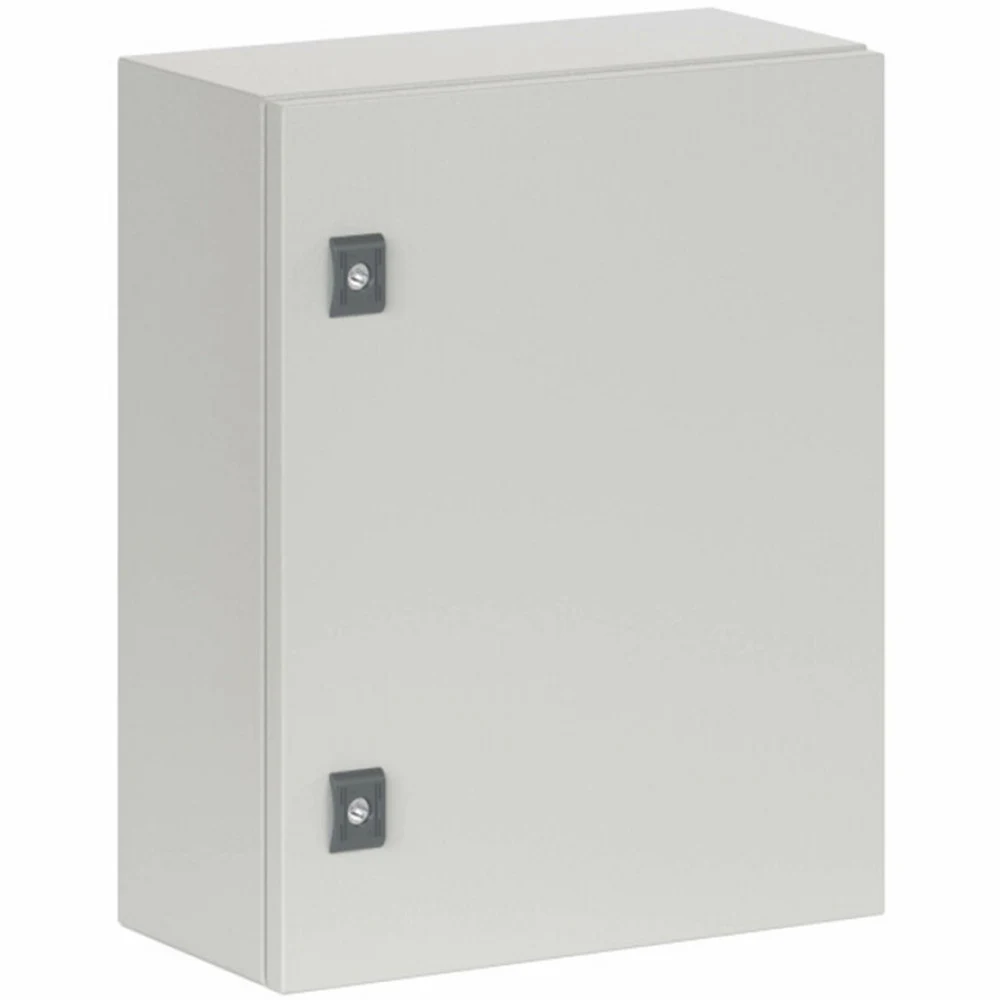 Щит металлический, iPower, ST 500*400*250 IP66
