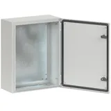 Щит металлический, iPower, ST 500*400*250 IP66