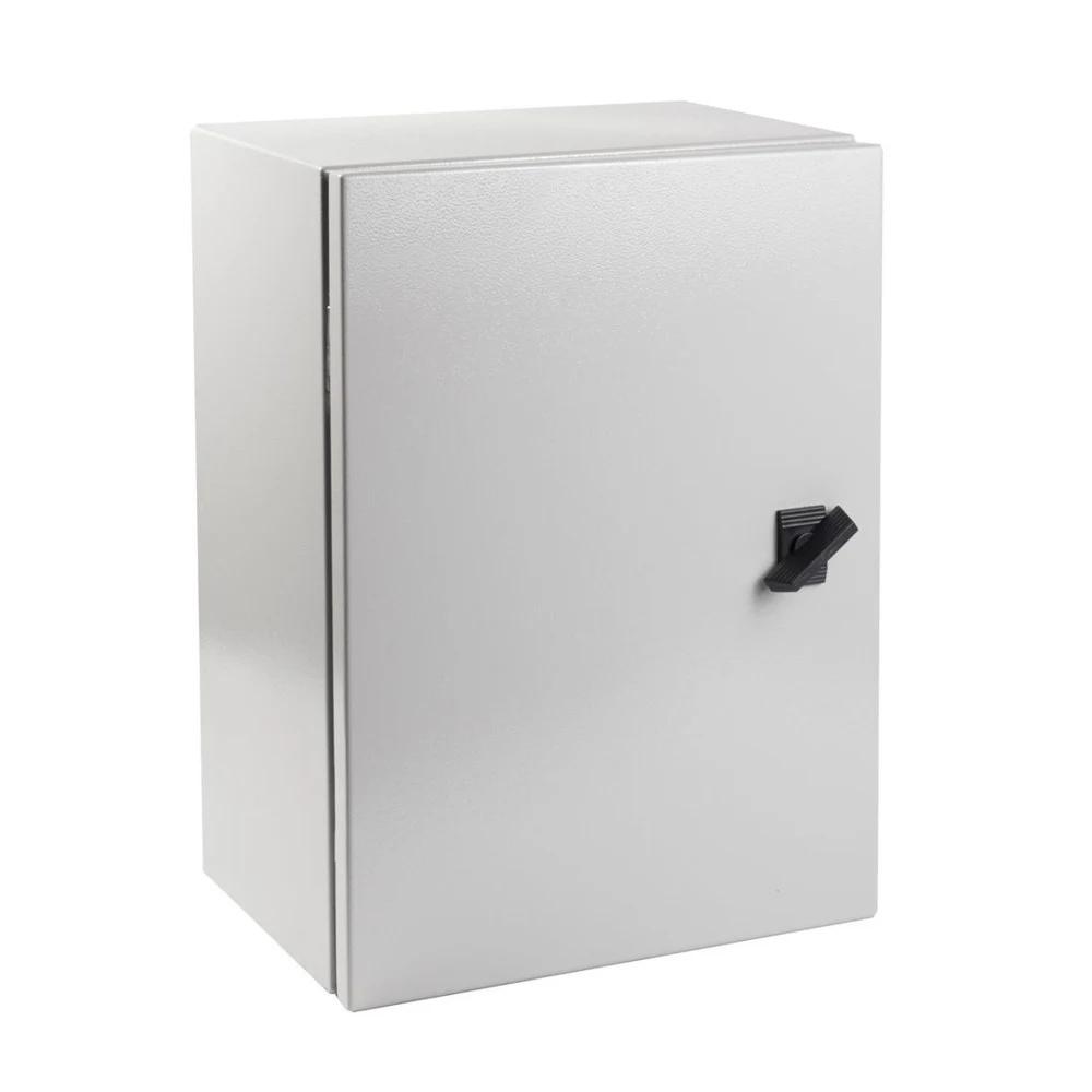 Щит металлический, iPower, ST 600*400*250 IP54