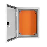 Щит металлический, iPower, ST 600*400*250 IP54