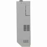 Шкаф коммутационный NTSS (NTSS-SOHO5U) настенный 5U 520x140мм пер.дв.стекл несъемн.бок.пан. 80кг белый 11кг 480мм IP20 металл