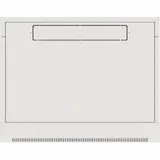 Шкаф коммутационный NTSS Премиум (NTSS-W6U6045GS-2) настенный 6U 600x450мм пер.дв.стекл 60кг серый 365мм 16кг 220град. 370мм IP20 сталь