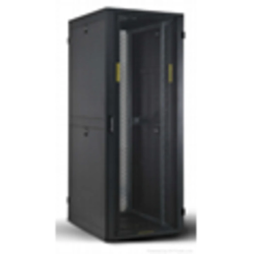 Шкаф Panduit PZRF9UBFW/N черный