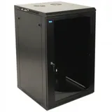 Шкаф настенный Pixietech 15U 570*600*770 мм/Wall cabinet Pixietech 15U 570600770 mm