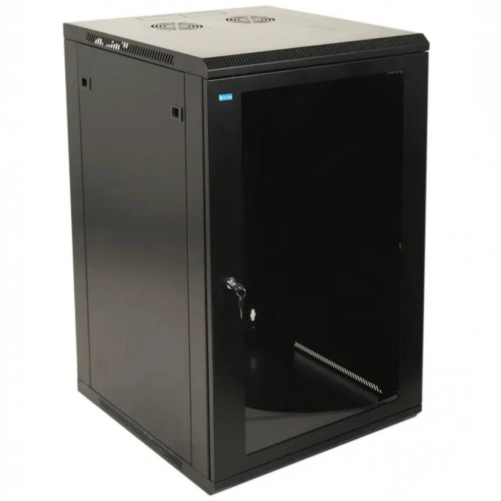 Шкаф настенный Pixietech 15U 570*600*770 мм/Wall cabinet Pixietech 15U 570600770 mm