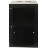Шкаф настенный Pixietech 15U 570*600*770 мм/Wall cabinet Pixietech 15U 570600770 mm