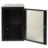 Шкаф настенный Pixietech 15U 570*600*770 мм/Wall cabinet Pixietech 15U 570600770 mm