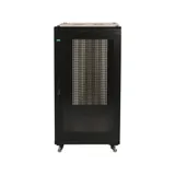 Шкаф напольный Pixietech 27U 600*1000*1313 мм