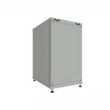 Шкаф телекоммуникационный напольный 22U 600x800мм, серия TFC (SNR-TFC-226080-GN-G)