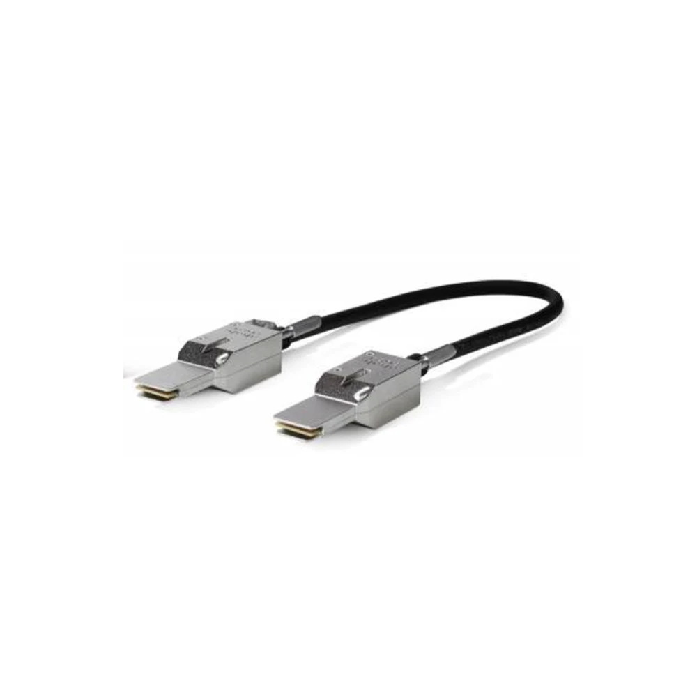 Кабель CISCO Data stack 3 m cable for Catalyst 9200 series, STACK-T4-3M