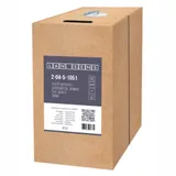 Кабель витая пара LANsens FTP, 4 пары Cat.5e, PVC, indoor, master, 305м