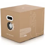 Кабель Ubiquiti UISP-Cable-Carrier бухта 305м.