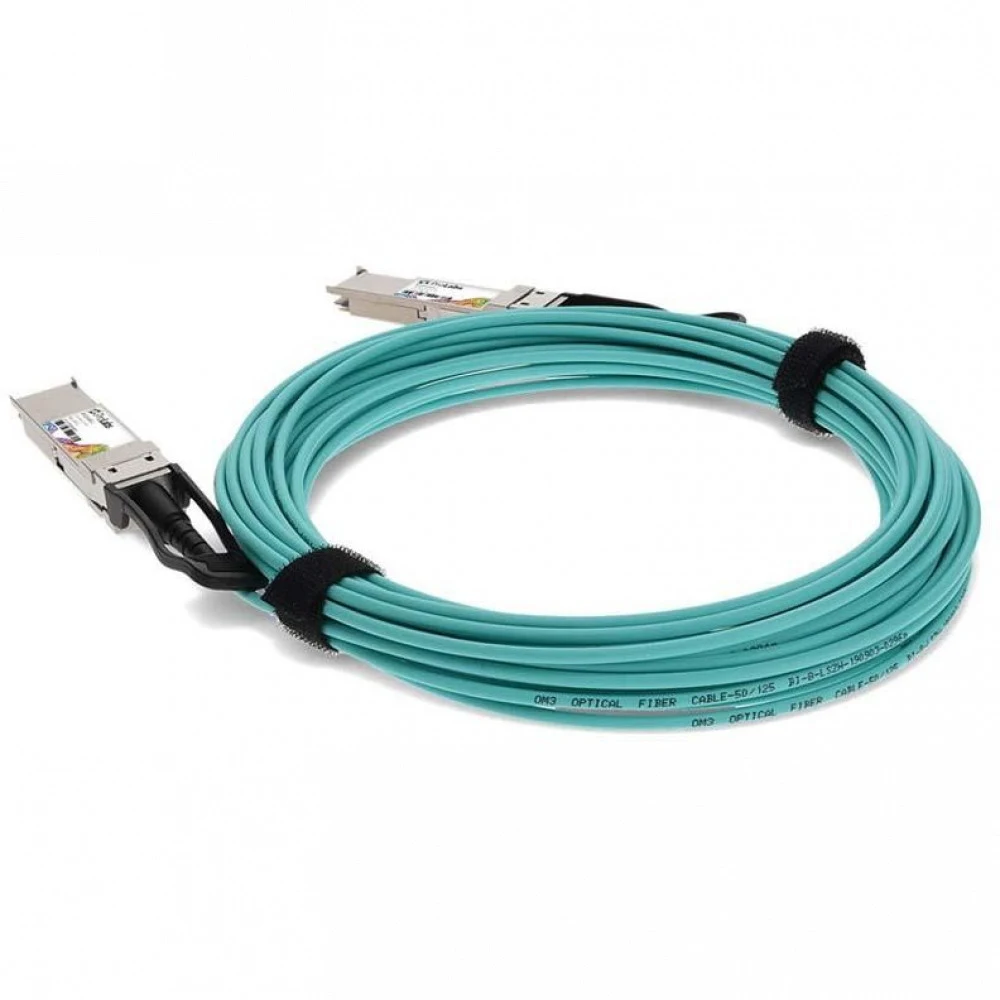 Серверный кабель MELLANOX ACTIVE FIBER MFS1S00-H020V