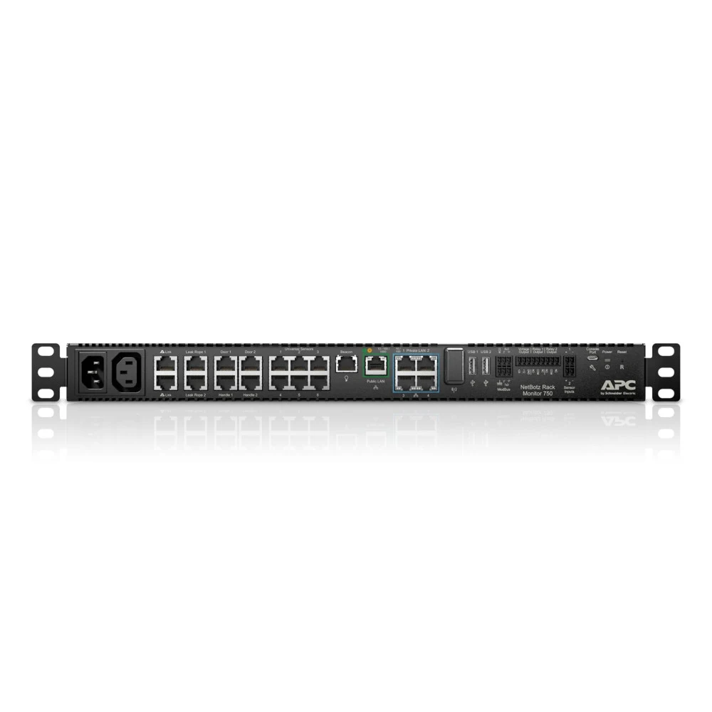 Удлинитель кабельного датчика протечки APC/NBRK0750/NetBotz Rack Monitor 750